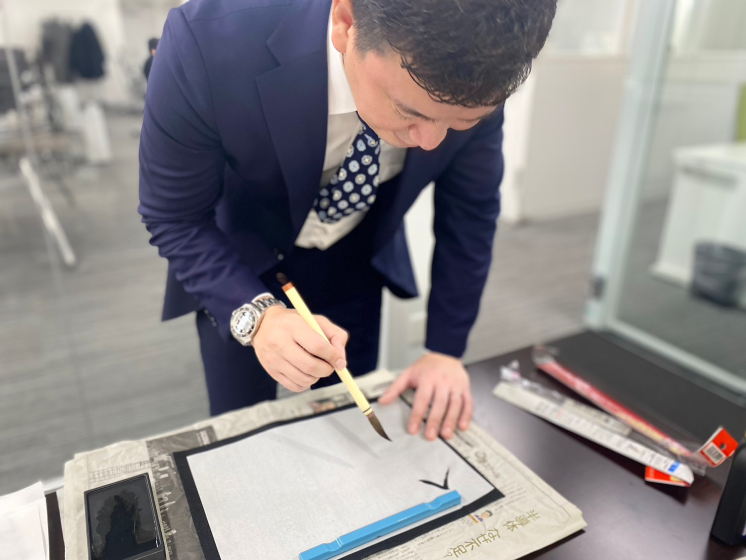 【年末のご挨拶】2022年事業報告会～良い会社創り～