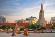 タイ（バンコク）