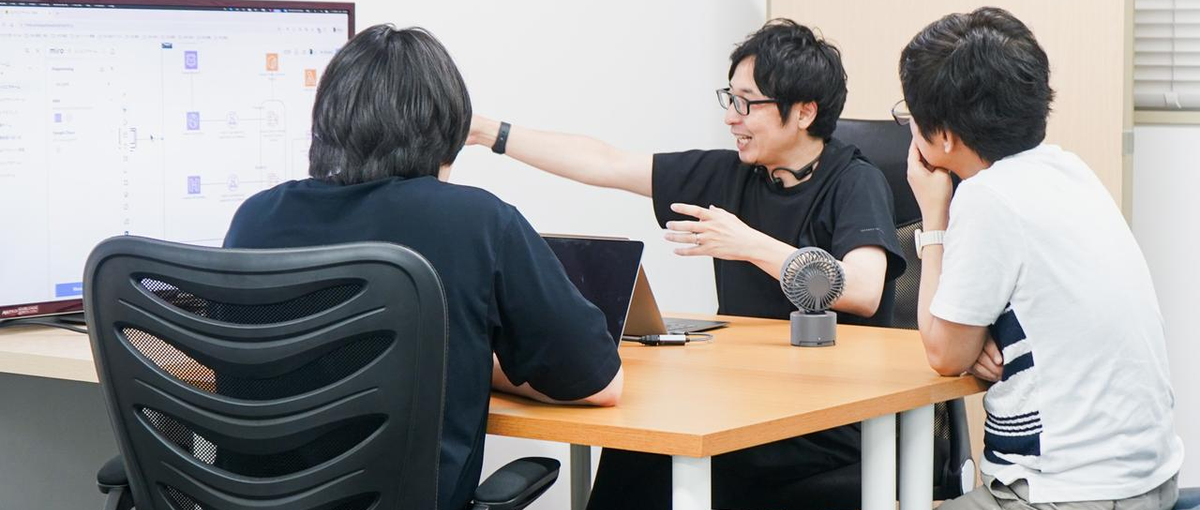 福岡｜フロントエンドエンジニア募集！モダンな環境で成長したい方