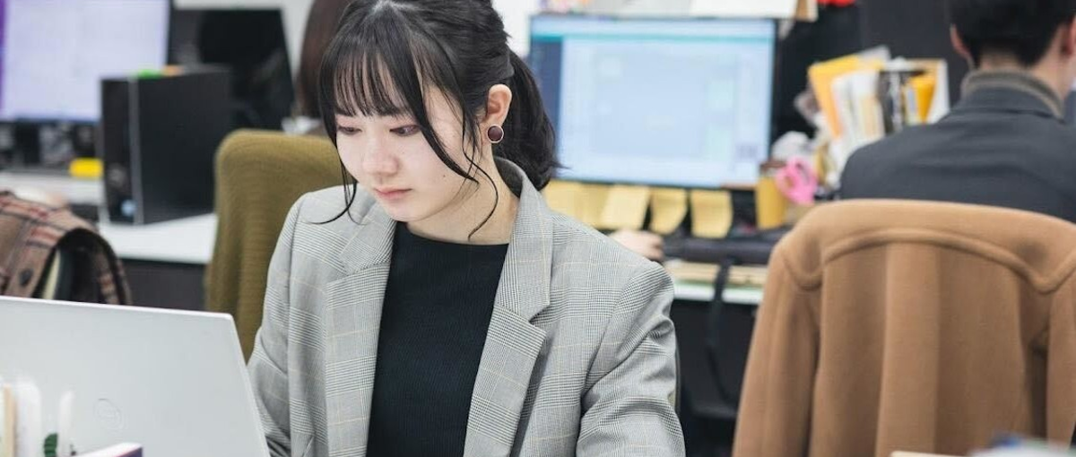 SNS運用経験を活かしませんか？CEO直下マーケターでスキルアップ！