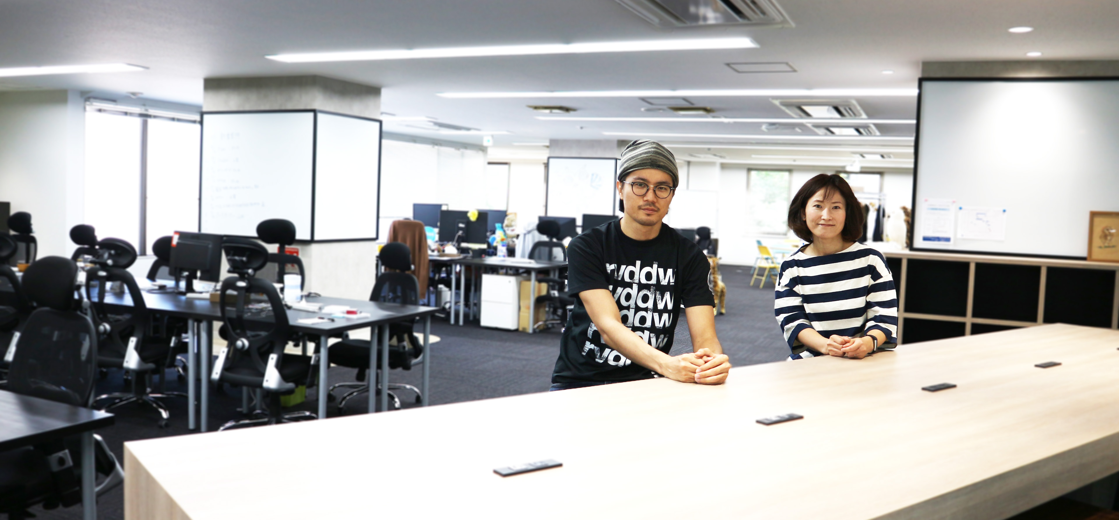 2019年9月フクロウラボ移転！～新たなステージへ向かう新オフィスを大公開～