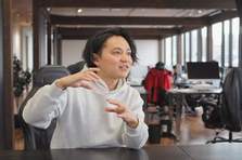 JavaScript｜勤務地に縛られない働き方｜社員の半数が地方在住