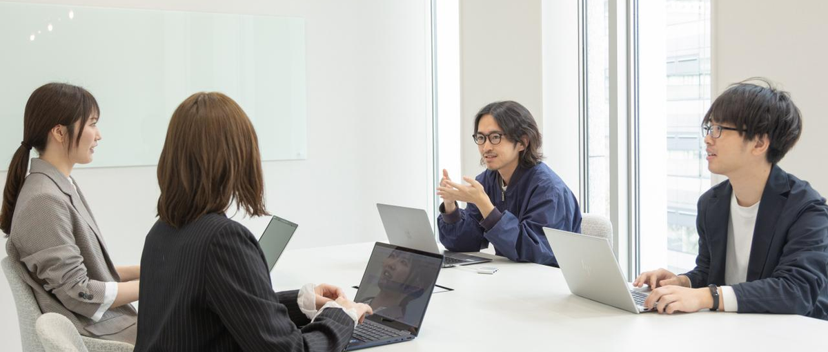 建設現場経験を活かす！ITで業界を変えるカスタマーサクセスへ挑戦しませんか