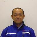 葭原 中将