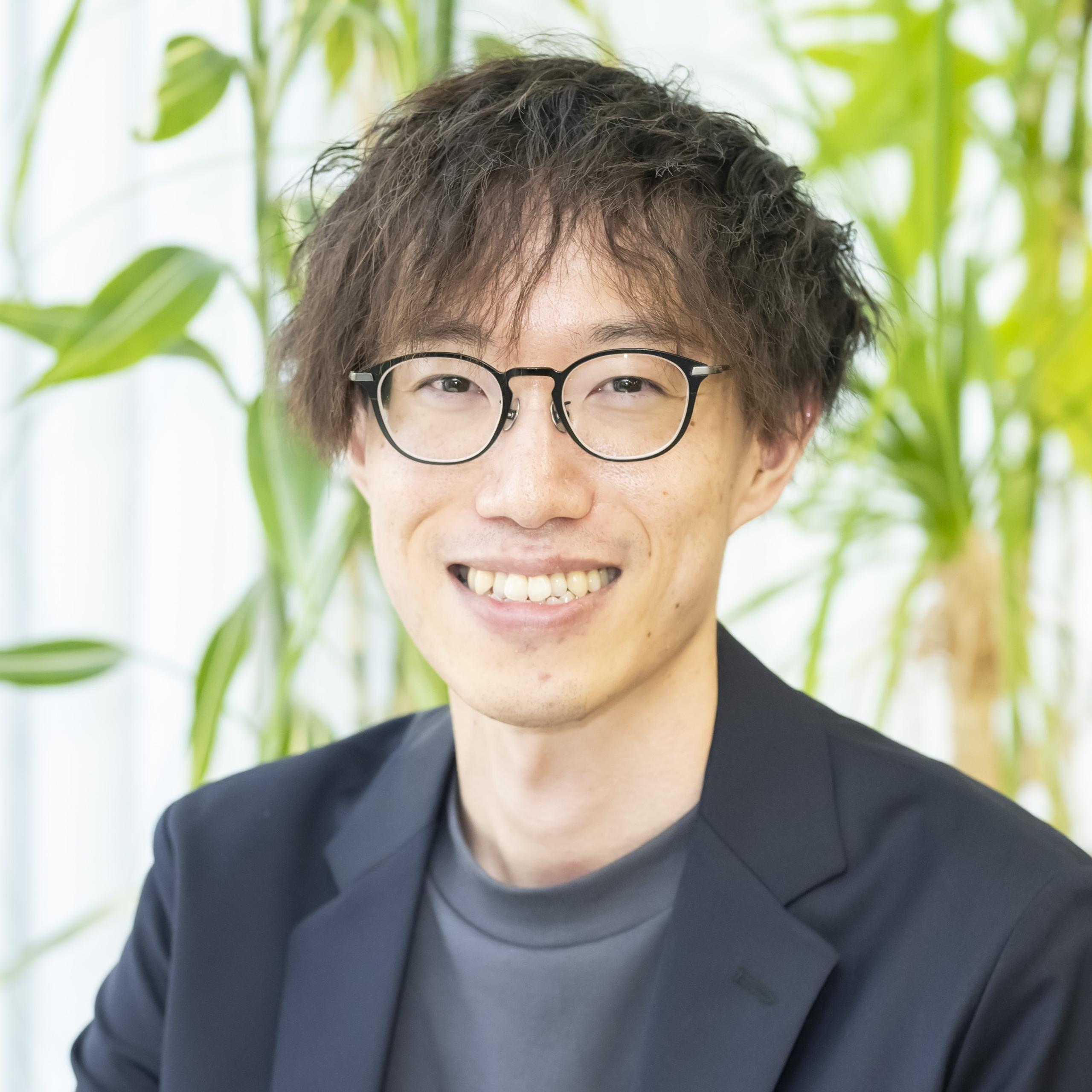 福田 純平