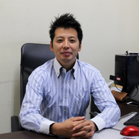 湯浅 友行さんのプロフィール