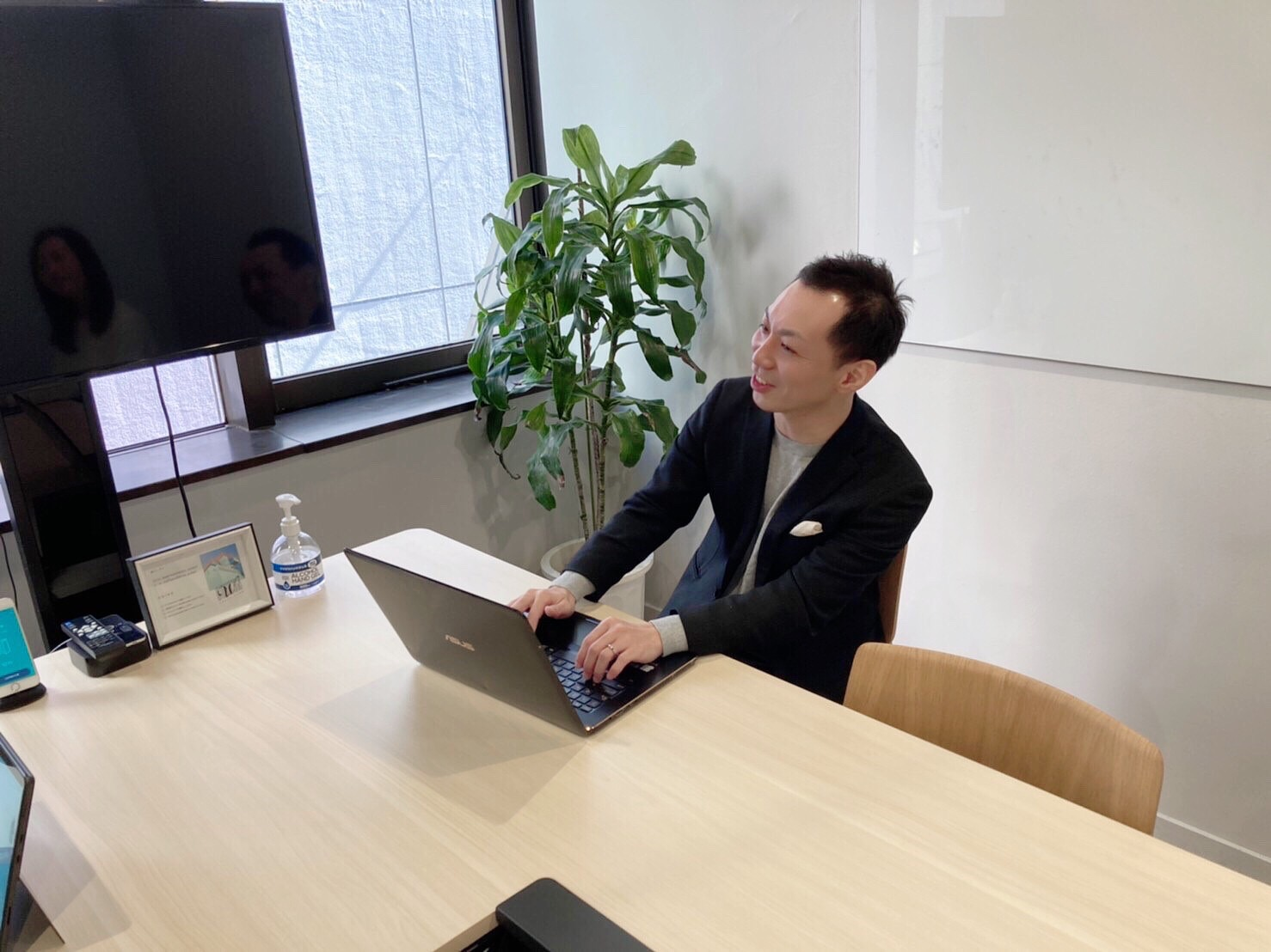 下垣さんってこんな人です！