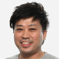 永井 慶さんのプロフィール