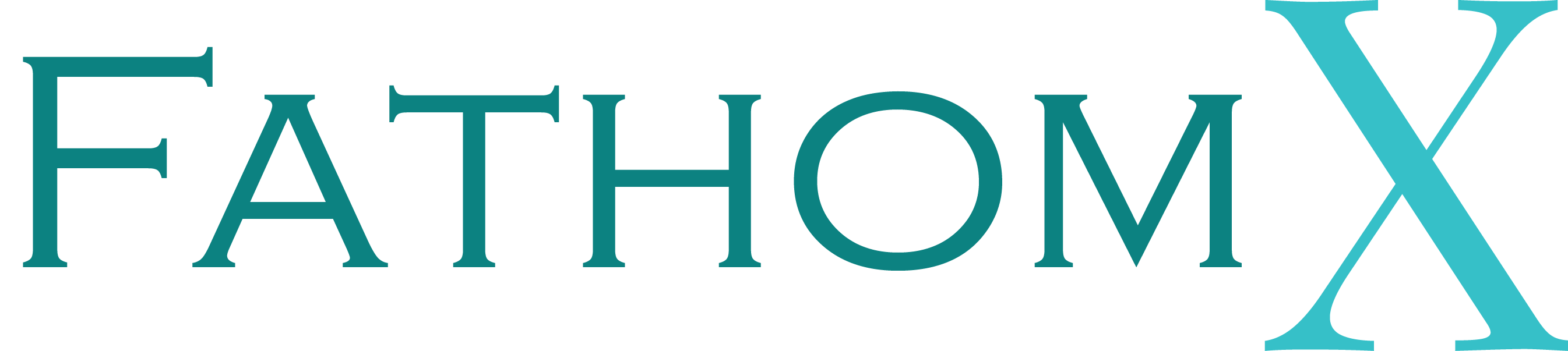 FathomX
