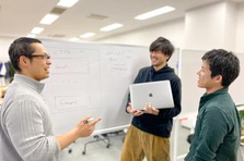 個人の成長と組織の成果を繋げるチームビルディングSaaSのCSリーダー募集
