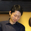 萩野 翔
