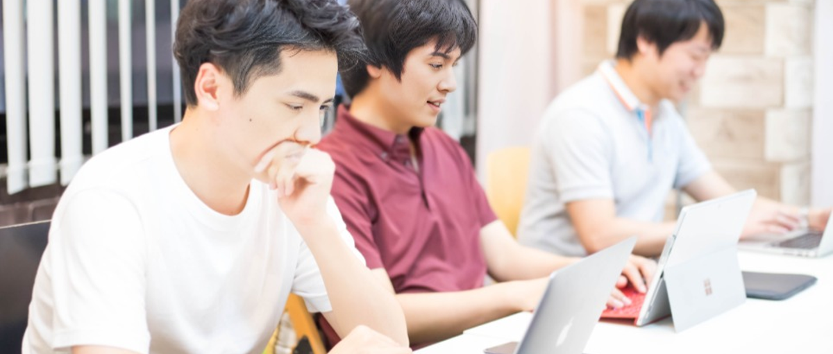 参画している案件でオーナーシップを発揮したいエンジニア大募集