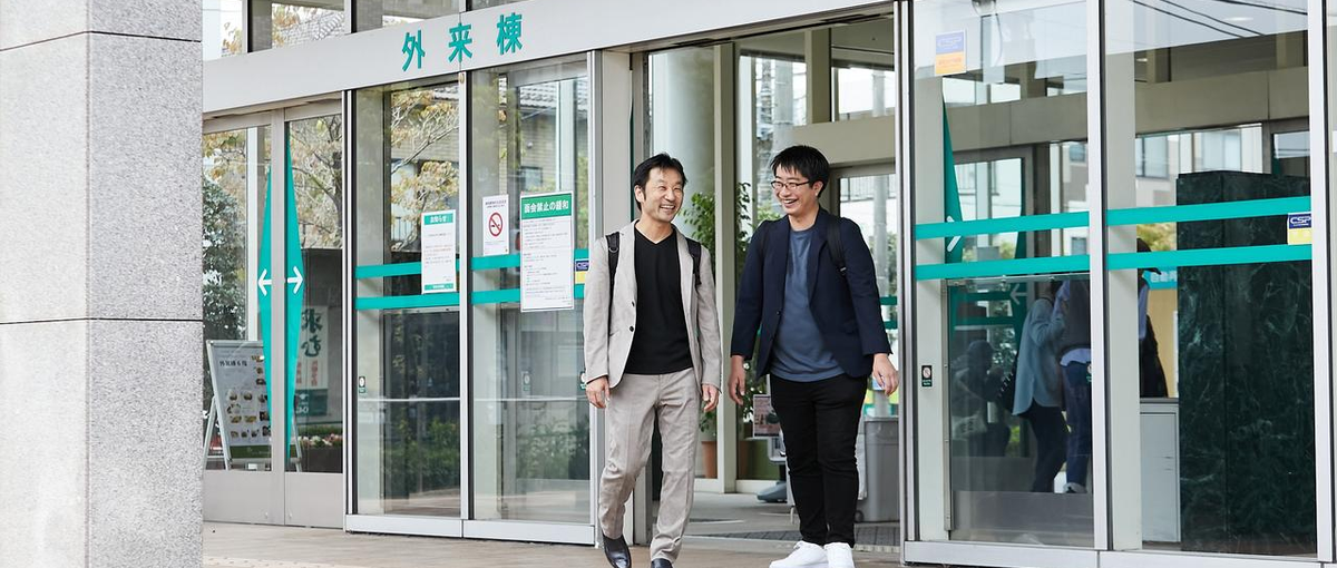 病院経営に劇的なインパクトを！ビッグデータを操るバックエンドエンジニア募集