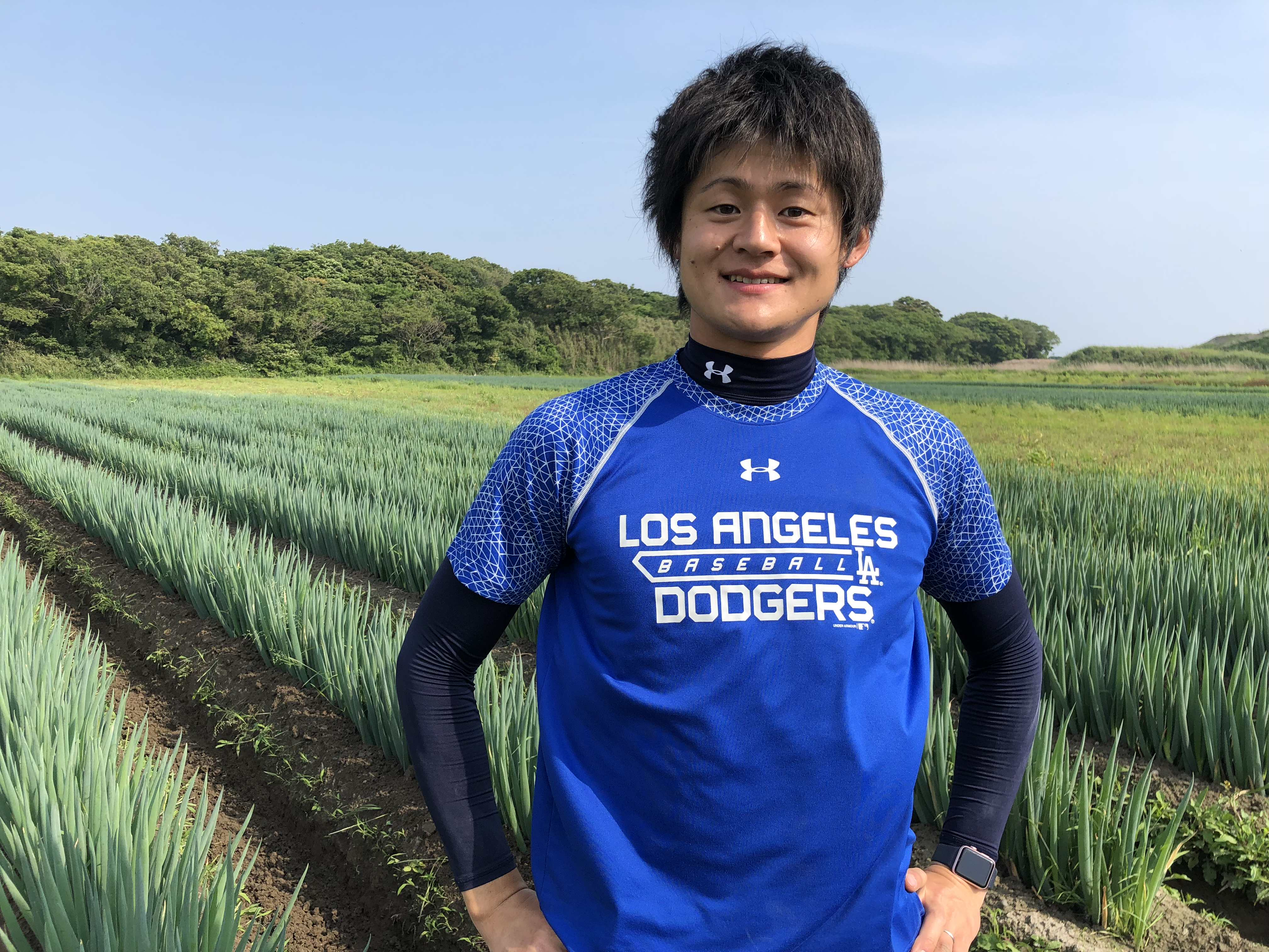 山田 祐揮
