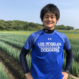 山田 祐揮