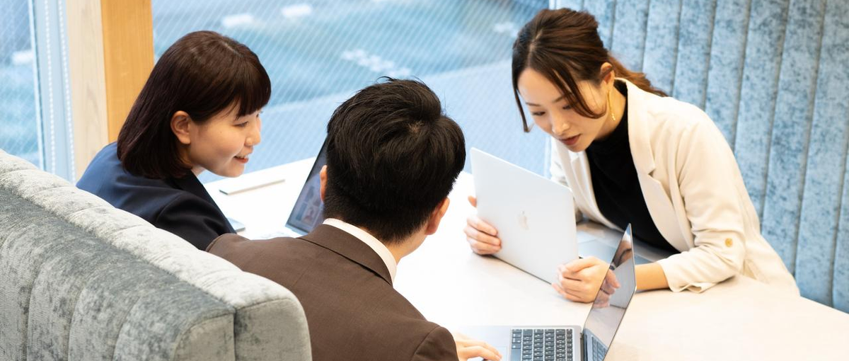 人生を変える転職を支援するスタメン第3の事業、セールスマネージャー募集！