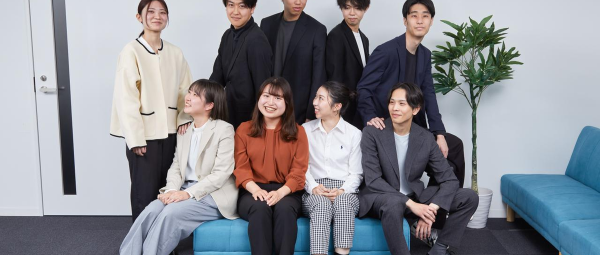 そのデザインが、誰かの救いに。隣人を助けよをミッションに本質的なUXを追求