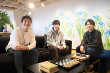 メンター制度で最速のキャリアアップ！新しい時代にフィットした働き方を実現