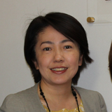 佐々木　由美子