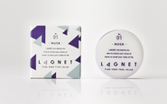 男性の魅力と自信を高める練り香水「LAGNET」