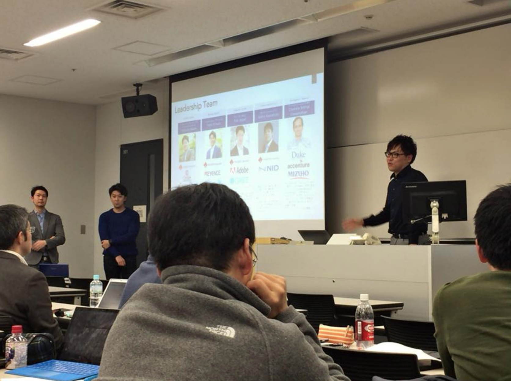 【講演情報：早稲田大学MBA_スタートアップ・ファクトリー講座】