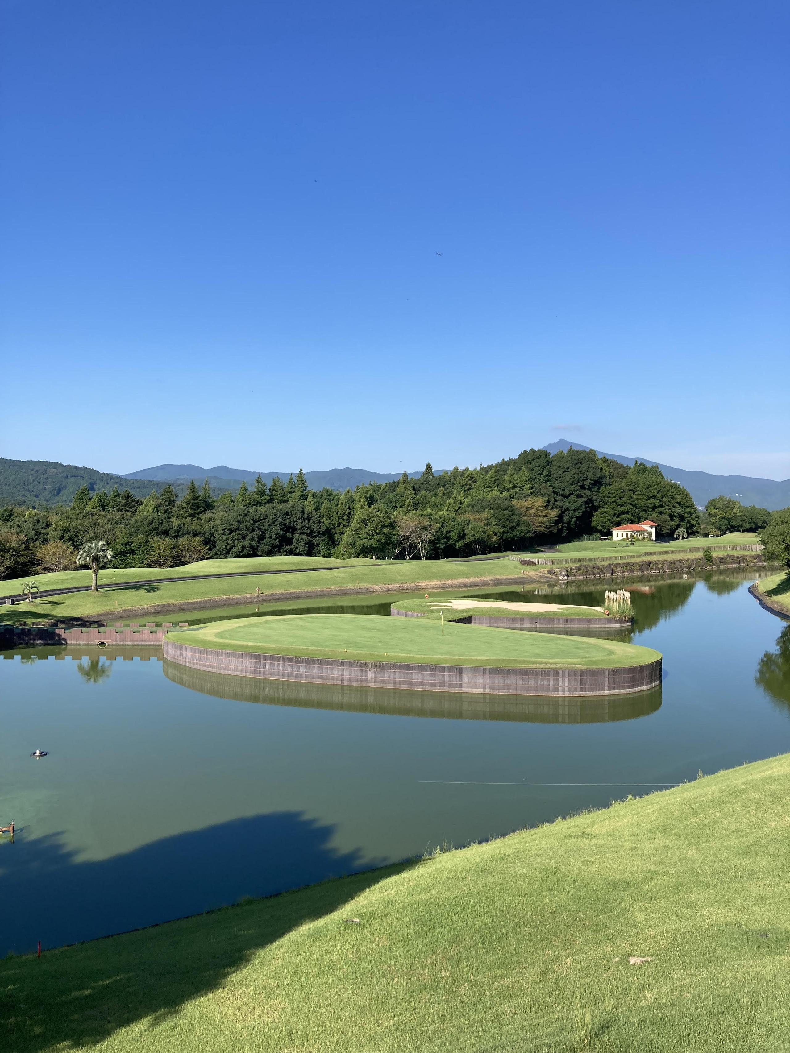 当社の福利厚生編②：⛳ゴルフ⛳