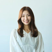 山田 真緒さんのプロフィール