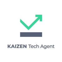 株式会社Kaizen Tech Agentの会社情報