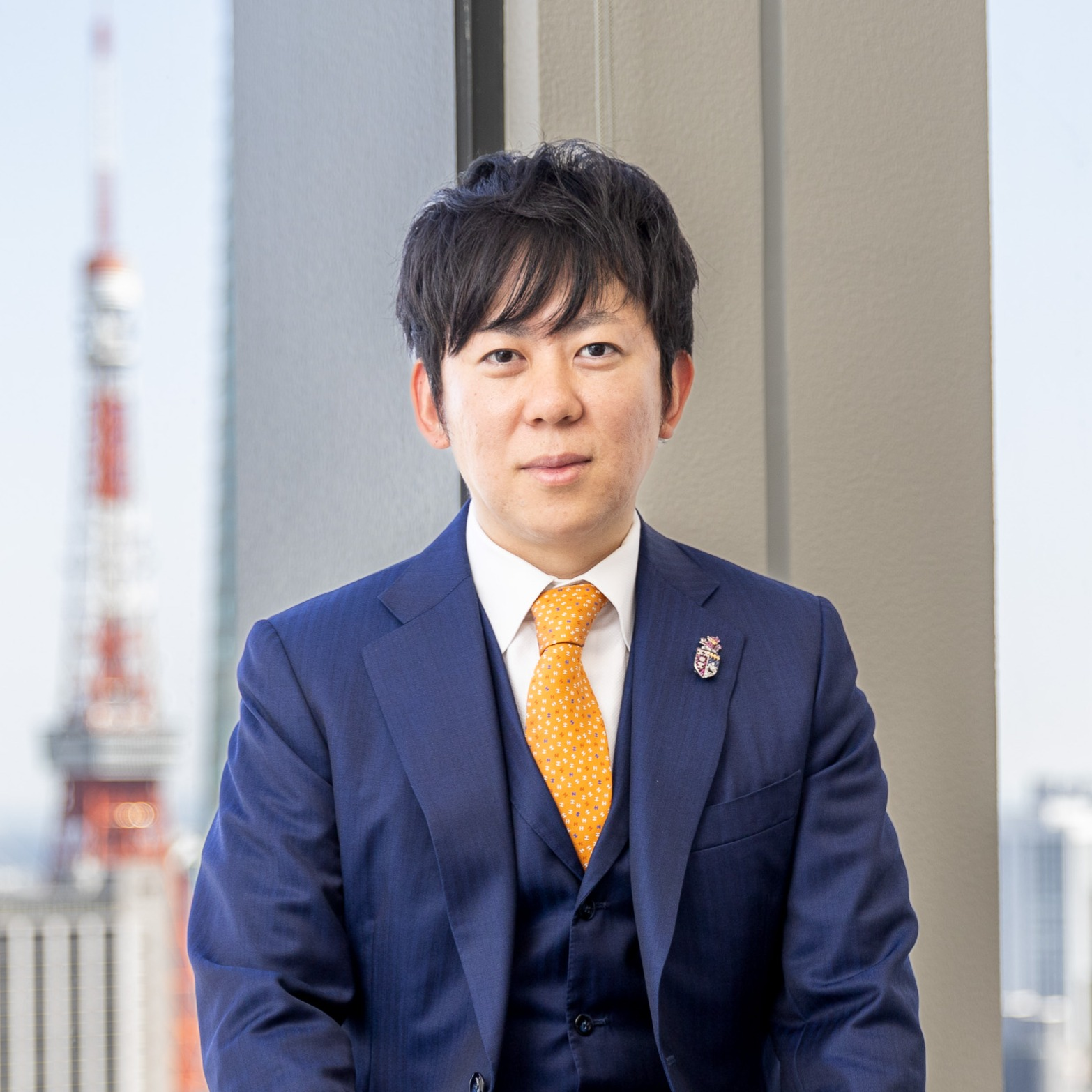 Ryo Yamashita