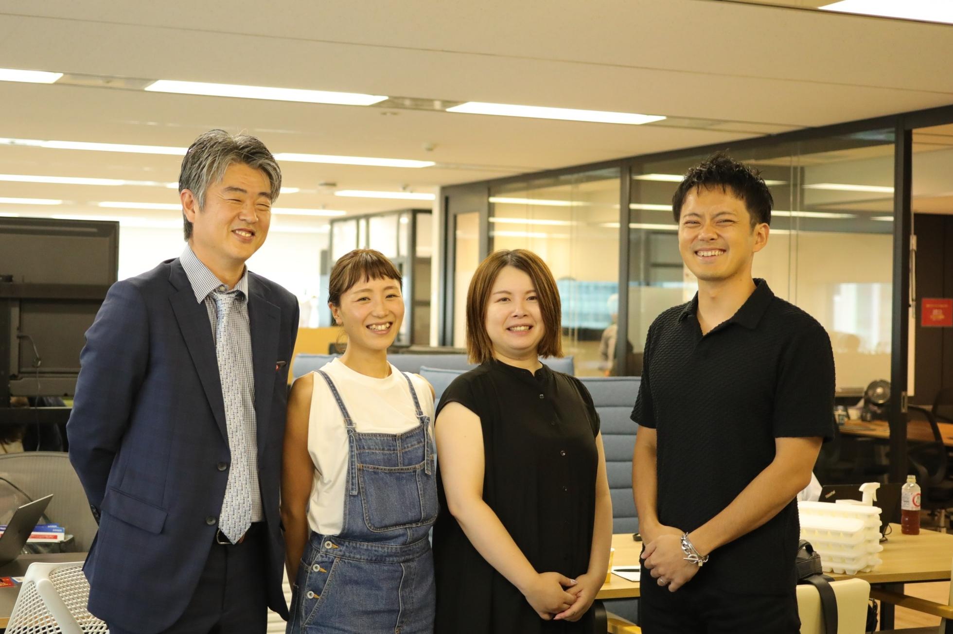 人が好きで、シェアオフィス・コミュニティーの運営業務に興味がある方募集！ - リップル株式会社 STAYUPのその他の採用 - Wantedly