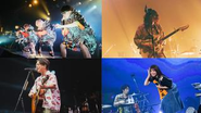 ライブ収録事業