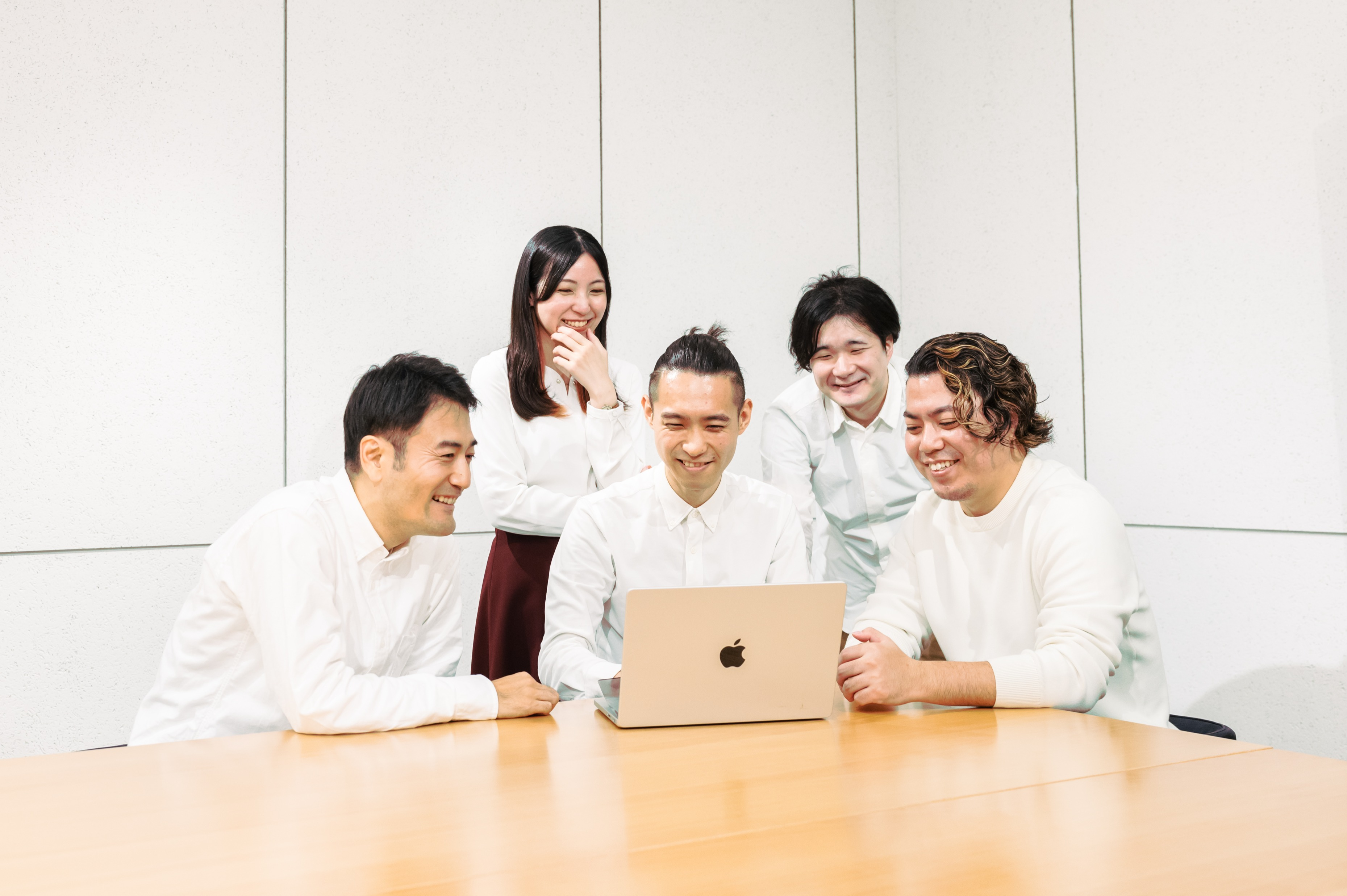 ネイティブならではの最新技術を駆使して社会課題を解決！iOSエンジニア募集