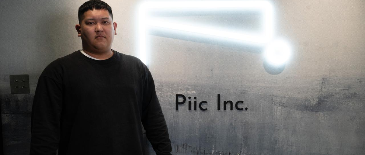 グラフィックデザイナー | Piicをさらに躍進するデザイナーを募集！