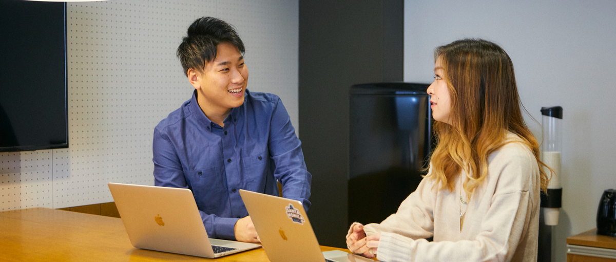 東京募集｜バックオフィス担当から財務コンサルタントへキャリアアップ！