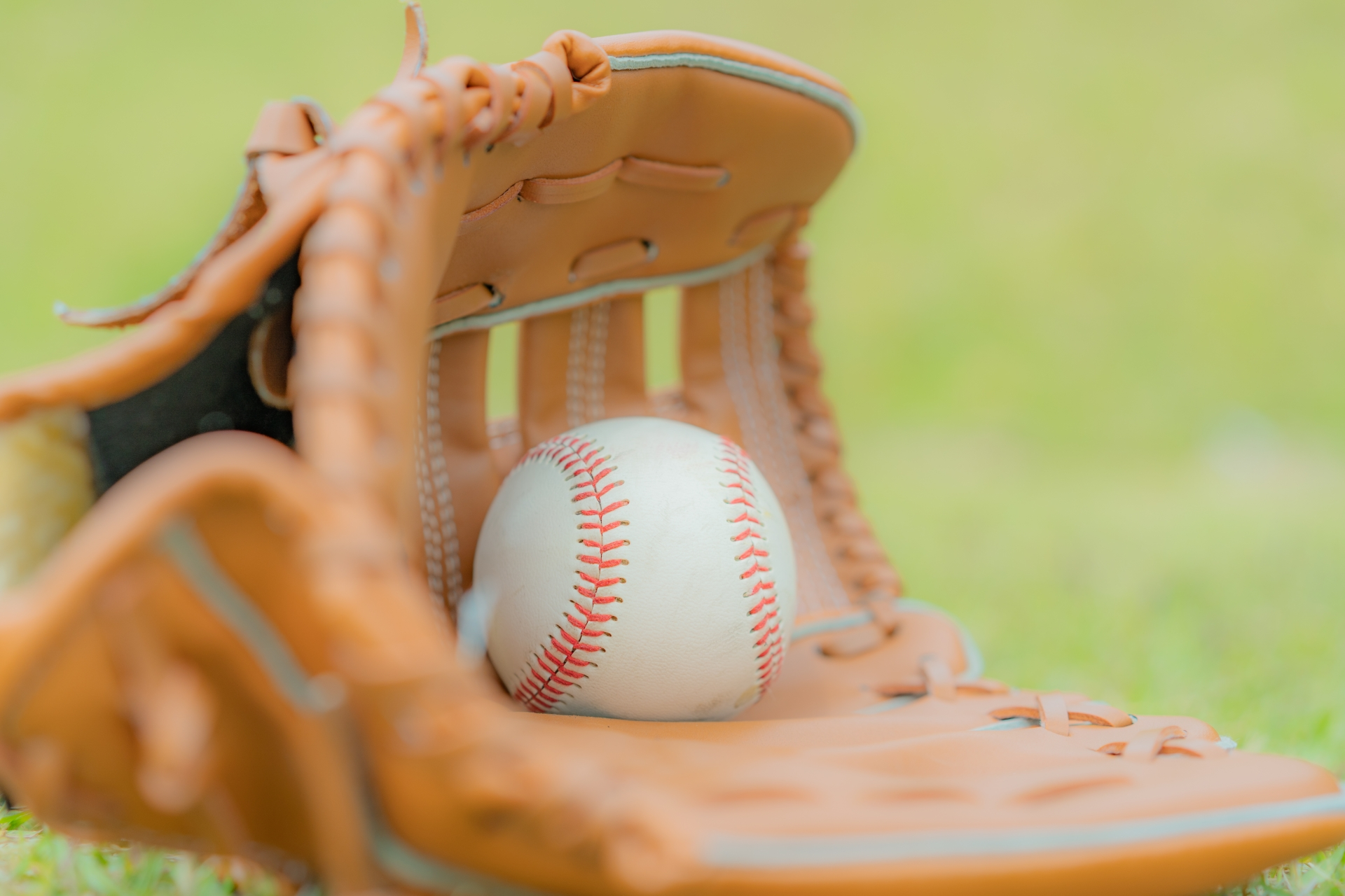 アルケリスのある日常～キャッチボール編～　撮影の裏側レポート