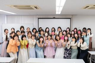 10年間で500名以上受講生実績