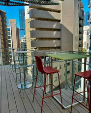 #本社シェアオフィス1