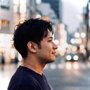 池間 翔一