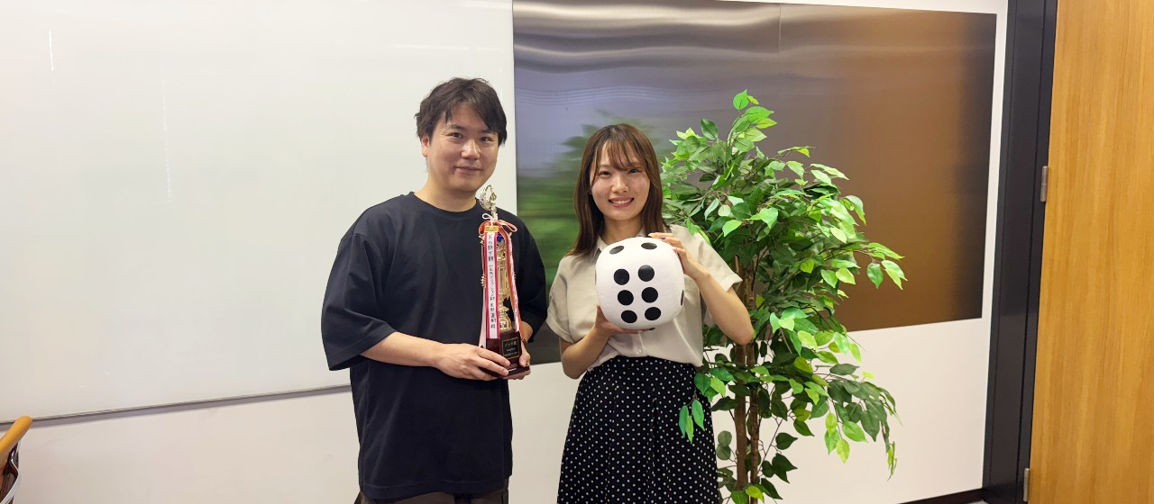 【表彰者インタビュー】第15期下期Goghestを獲得した2名の【コーボー制度紹介】