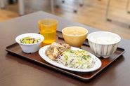 今日は何かな？無料で楽しむ日替わり社食