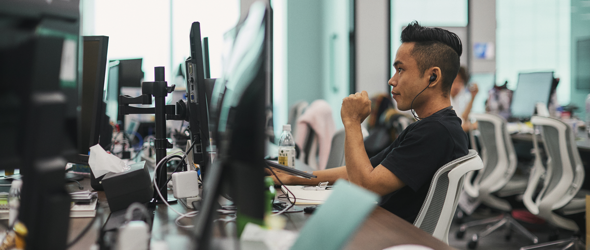 グロース市場上場 | 更なる成長を後押ししてくれる経理コアメンバーを募集！