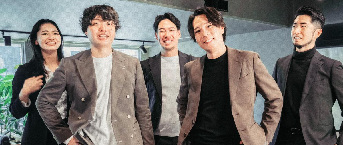 人柄重視のベンチャー企業で自分の価値を最大化させるオープンポジション募集