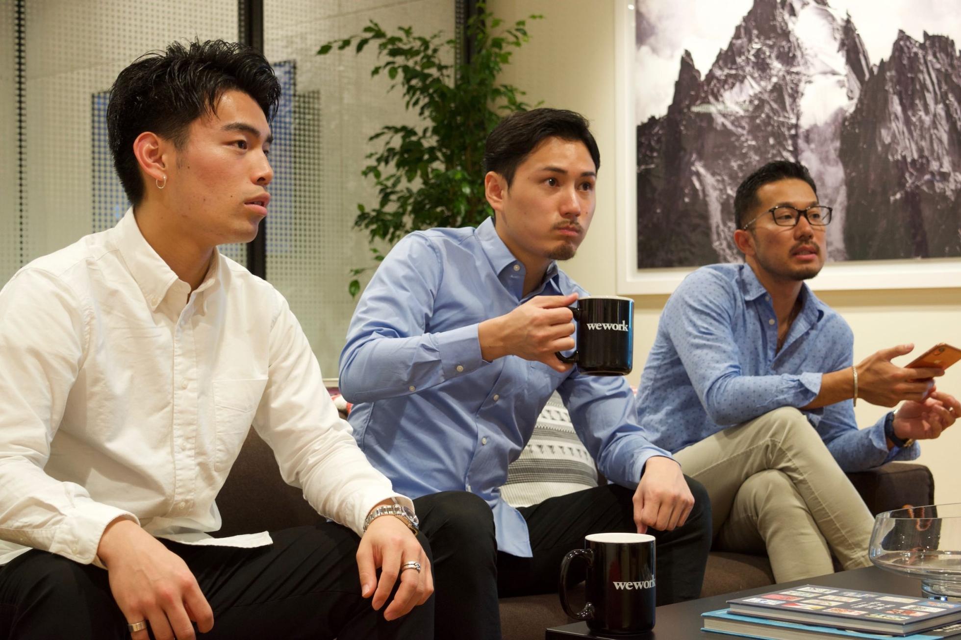 人間力！！ 同世代よりも成長したい！！ - 株式会社Intenseのセールス・事業開発の採用 - Wantedly