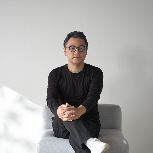 Ken Machino
