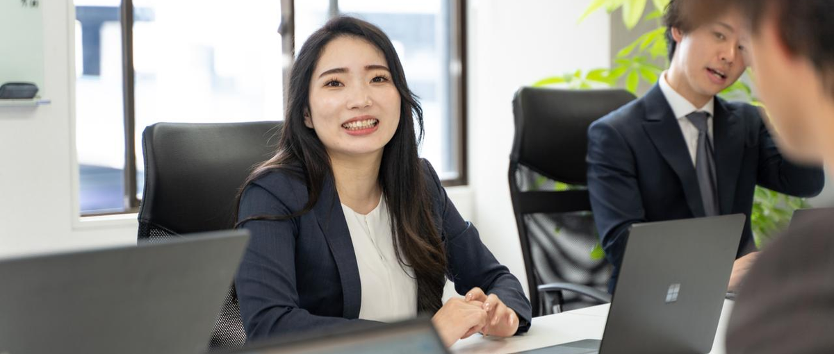 大切な人を大切に！マルチに挑戦できるバックオフィス募集！