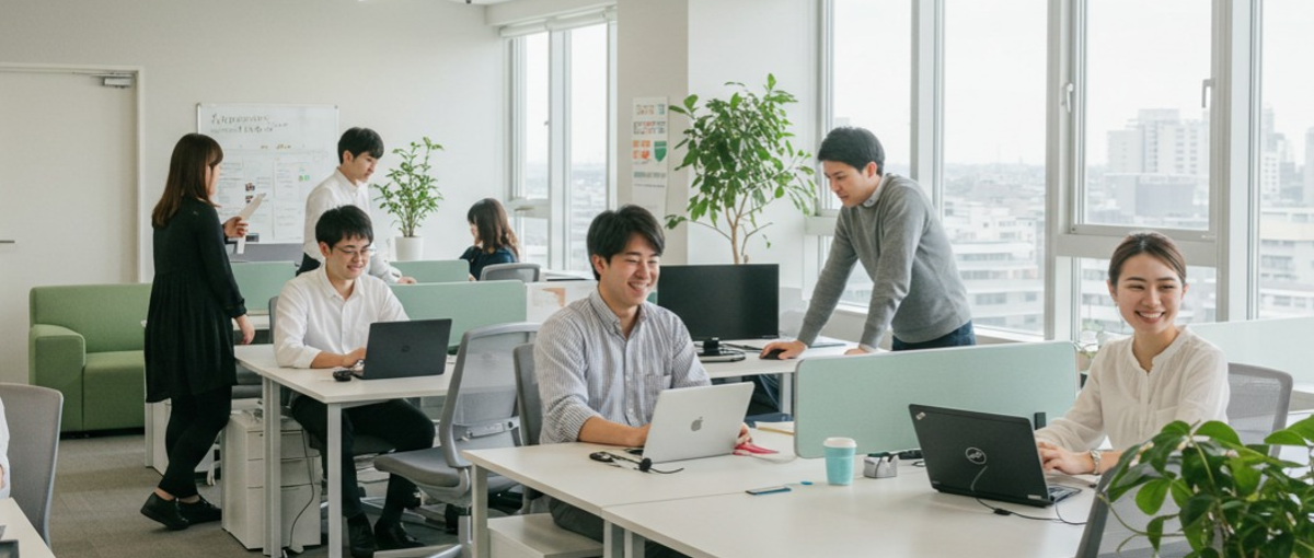 クライアント経営層と伴走するインターン！｜事業を動かす採用コンサル募集！