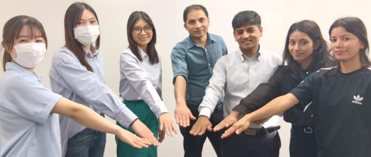 ゼロからのスタート歓迎！グローバル人材の未来を支えるコーディネーター募集