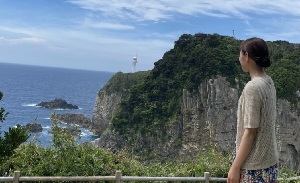 【23卒内定者紹介Vol.4】音楽漬けだった私が、心からやりたいと思える仕事を見つけるまでの話