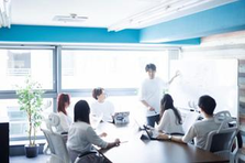 常に社員満足度80％以上！ITベンチャーからシステムエンジニアを募集！