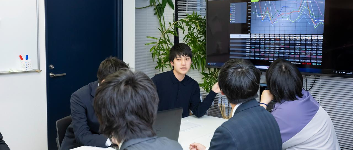 エンジニアに興味はあるけど 文系出身、パソコン苦手！そんな方こそ来てほしい